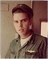 Kerry Bignall Circa 1967