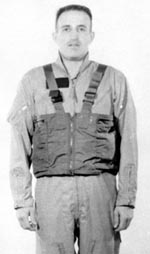 Aviation Electrician 2nd Class Richard Michael Mancini, U.S. Navy