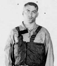 Aviation Ordnance 2nd Class Michael Land Roberts