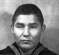 Aviation Electricians Technician 3rd Class Gale Robert Siow