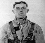 Aviation Machinists Mate 2nd Class Donald Nellis Thoresen, U.S. Navy