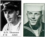 ADJ2 Donald N. Thoresen
