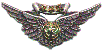 Combat AirCrew Wings