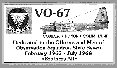 VO-67 Commemortive_plaque
