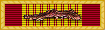 Republic of Vietnam Armed Forces Meritorious Unit Citation - 15 Nov 67 - 02 Jul 68