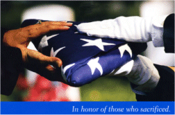 Memorial Picture