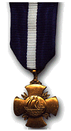 Navy Cross
