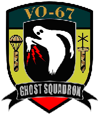 Combat AirCrew Wings