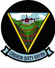 VO-67 Memorial Article