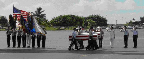 VO-67 Memorial Article