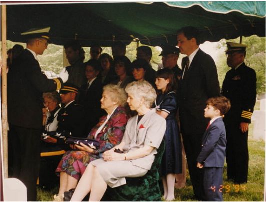 VO-67 Memorial Article