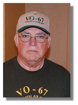 VO-67 Association Officers