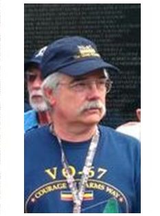 VO-67 Association Officers