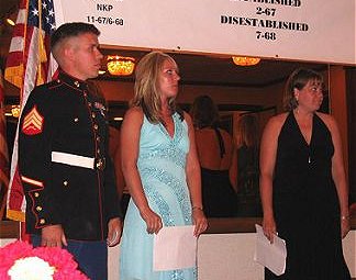 VO-67 Scholarship