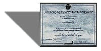 VO-67 Honorary Life Membership