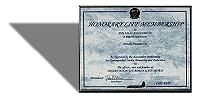 VO-67 Honorary Life Membership