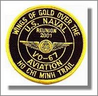 VO-67 2001 Reunion