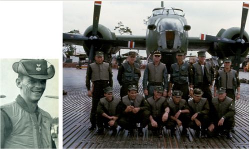 Navy Aviation News Article