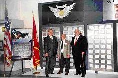 Navy Aviation News Article