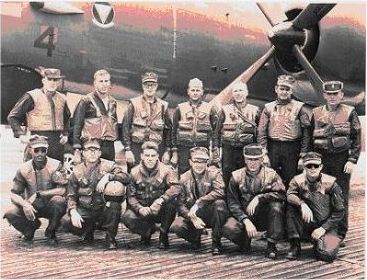 Navy Aviation News Article