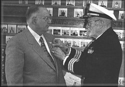 VO-67 Award