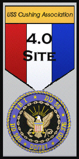 VO-67 Site Awards