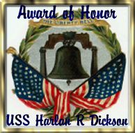 VO-67 Site Awards