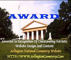 VO-67 Site Awards