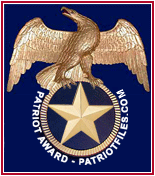 VO-67 Site Awards