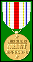 VO-67 Site Awards