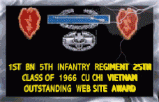 VO-67 Site Awards