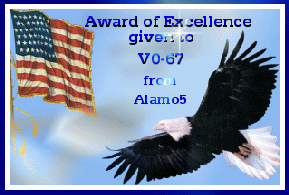 VO-67 Site Awards