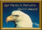 VO-67 Site Awards